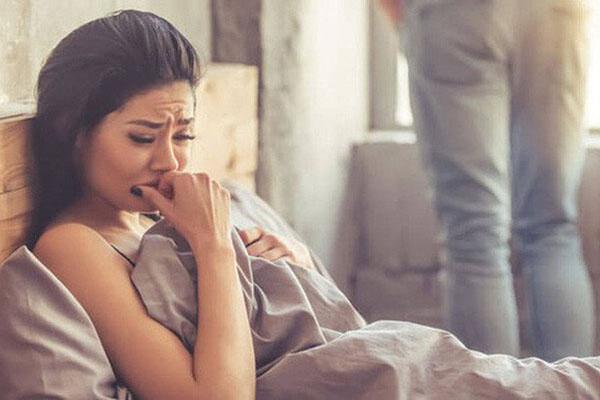 Nghe được 3 lời này từ miệng người đàn ông của mình, bạn nên xác định buông tay sớm-3