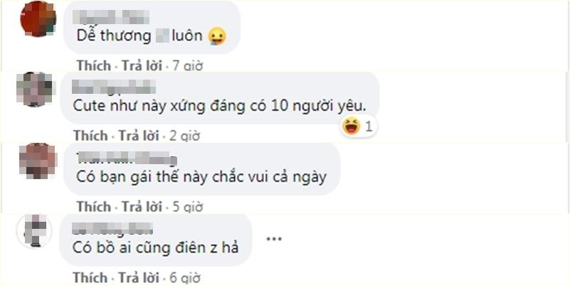 Sợ bạn trai bỏ bê... đàn cá cảnh, cô gái gửi tối hậu thư nhắc khéo-4