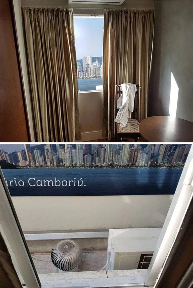 Mất tiền thuê khách sạn để lúc nhận phòng sốc không thốt lên lời-2