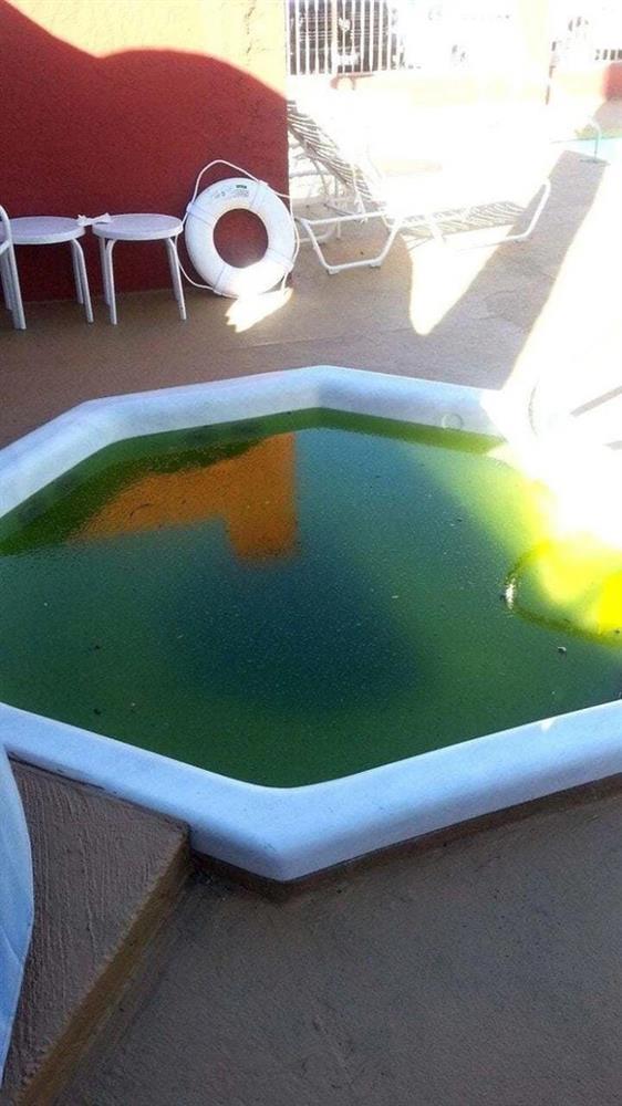 Mất tiền thuê khách sạn để lúc nhận phòng sốc không thốt lên lời-8