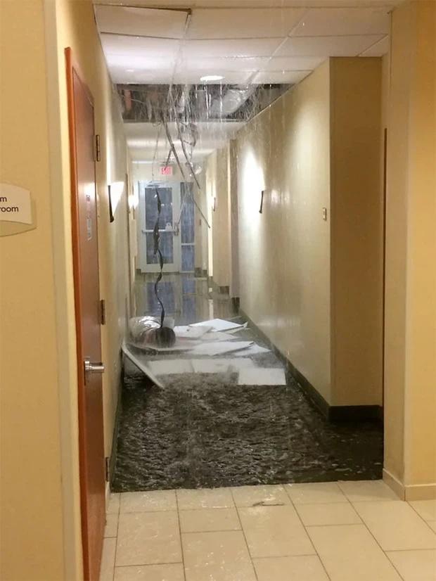 Mất tiền thuê khách sạn để lúc nhận phòng sốc không thốt lên lời-10