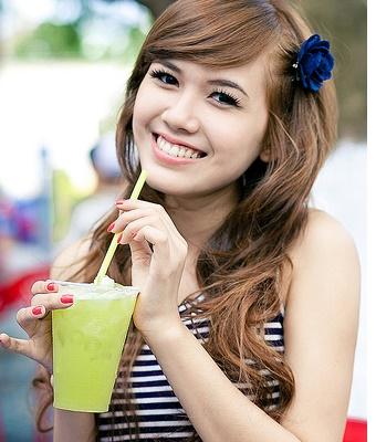 Uống nước mía mùa hè nên tránh một số điều để không sinh bệnh-4