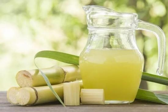Uống nước mía mùa hè nên tránh một số điều để không sinh bệnh