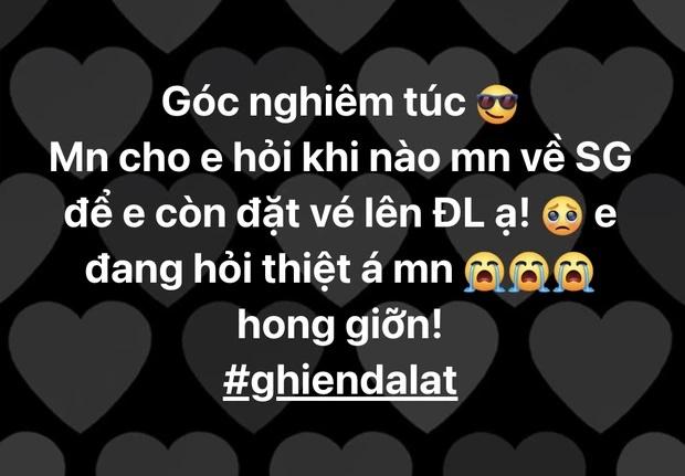 Có cô gái hỏi dân mạng 1 câu: Khi nào mọi người về để em lên đó chơi và cái kết!-1