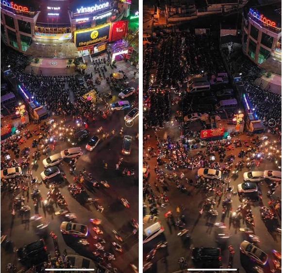 Có cô gái hỏi dân mạng 1 câu: Khi nào mọi người về để em lên đó chơi và cái kết!-2