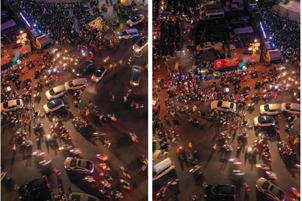 Nguy cơ bùng dịch lớn khi khách đến Đà Lạt tăng ngoài dự kiến-3