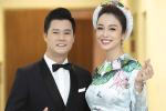 Chồng hoa hậu Jennifer Phạm gây ngỡ ngàng với đầu không tóc-7