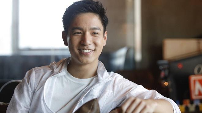 Tài tử TVB lộ clip nhạy cảm-1