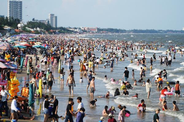 NÓNG: Tìm thấy 2 F1 của BN 2910 từ TP.HCM về Vũng Tàu-1