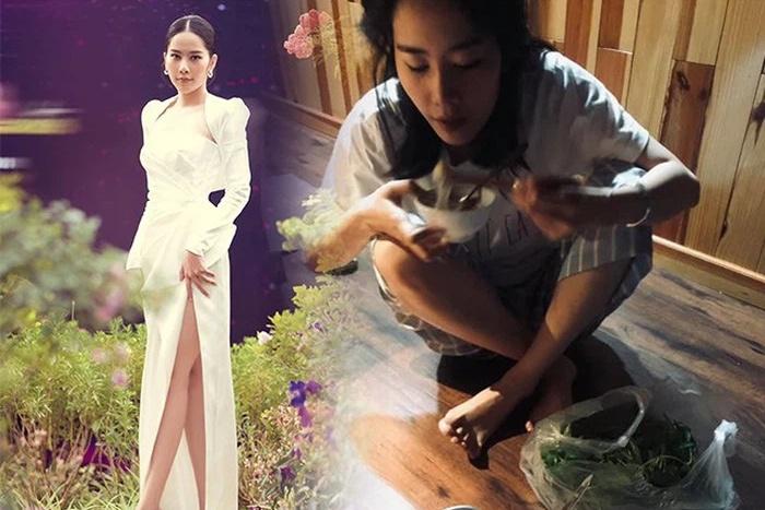 Nhìn lại Nam Em thời thi Miss Earth: Liệu đủ sức chiến Miss World?-3