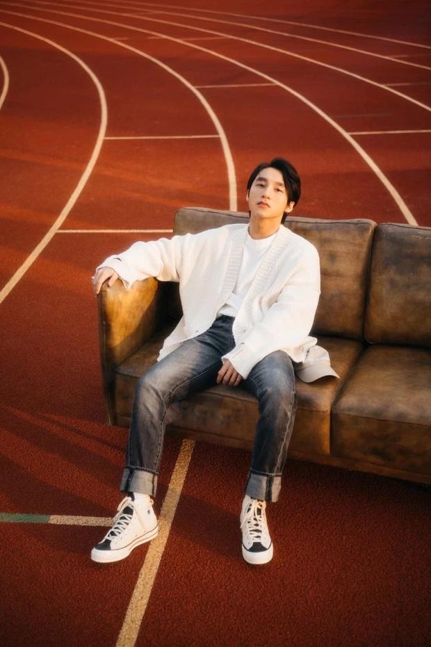 Tâm linh tương thông hay gì mà cả Thiều Bảo Trâm lẫn Sơn Tùng M-TP đều làm MV tình đơn phương?-3