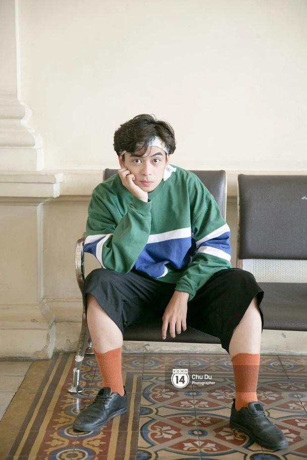 Onion và Hải Tú thất nghiệp khi Sơn Tùng làm producer, mời người khác đóng MV?-3