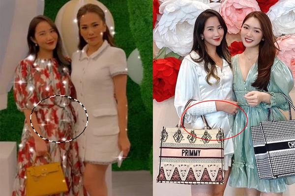 Bà xã Phan Thành lộ nhan sắc khác lạ, ẩn ý việc mang thai-5