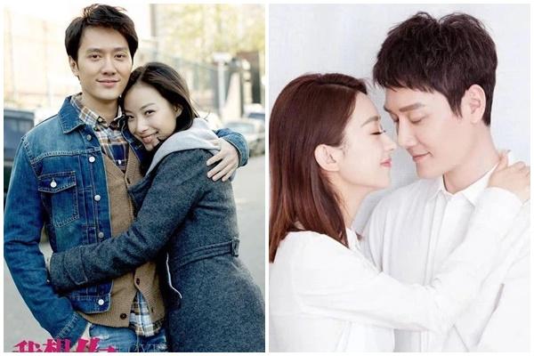 Kết hôn 1 năm, Phùng Thiệu Phong đã lộ tính cách thật