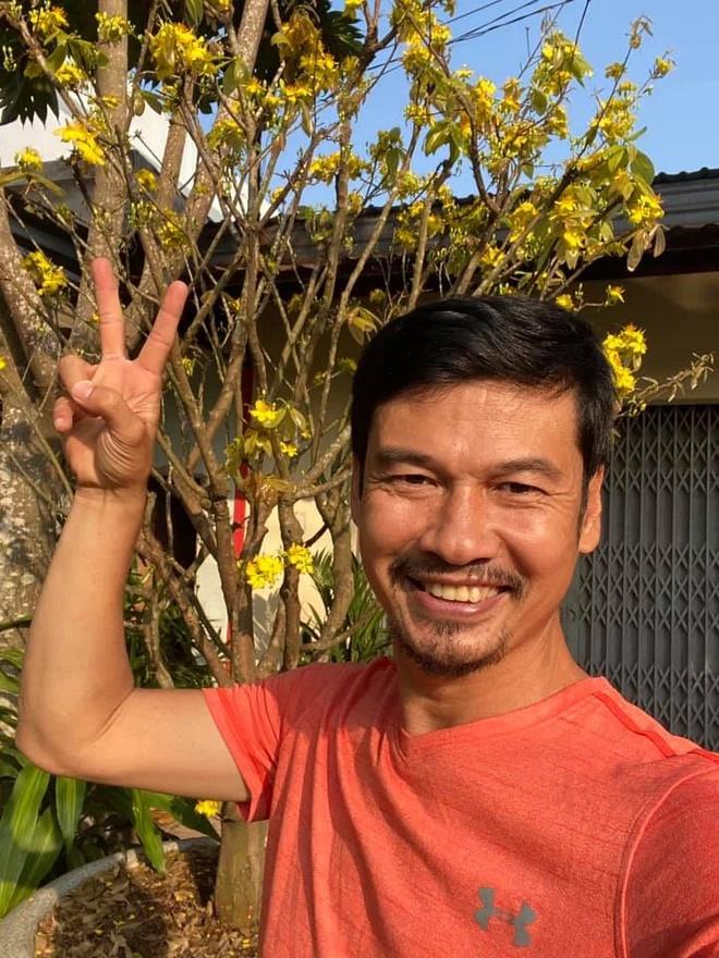 Diễn viên nổi tiếng, từng yêu thầm danh hài Việt Hương giờ ra sao?-4