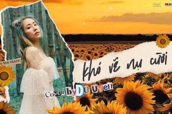 Du Uyên cover ca khúc hit từng song ca với Đạt G, netizen: ‘Phốt mà vẫn hát bài người ta sáng tác là sao’
