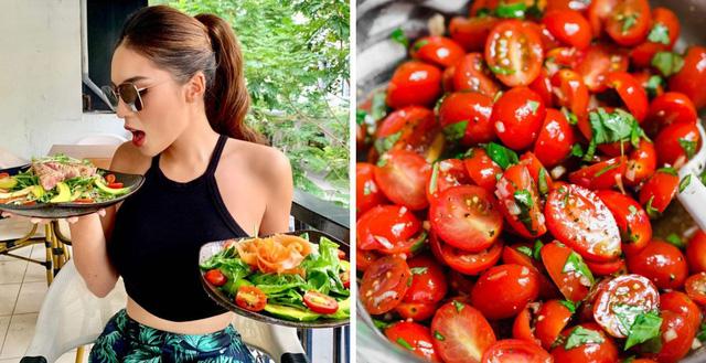 Da trắng như Ngọc Trinh nhờ 5 thần dược bạn ăn hàng ngày-3