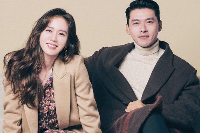 Son Ye Jin bị bắt gặp đi chơi cùng trai lạ, dáng nổi bật không kém Hyun Bin-3