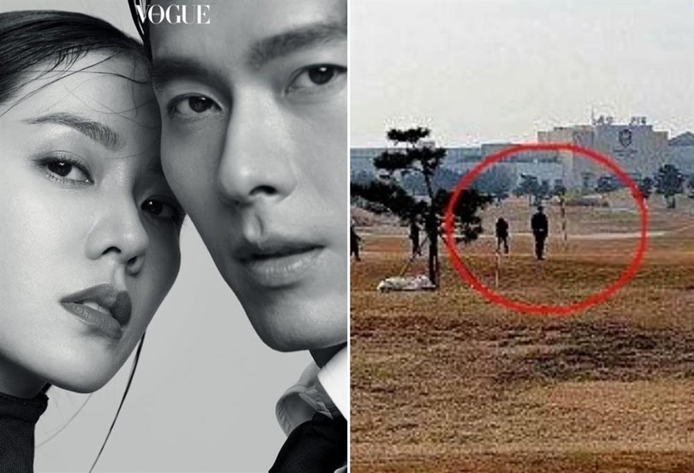 Rộ tin Hyun Bin - Son Ye Jin đang sống thử-2