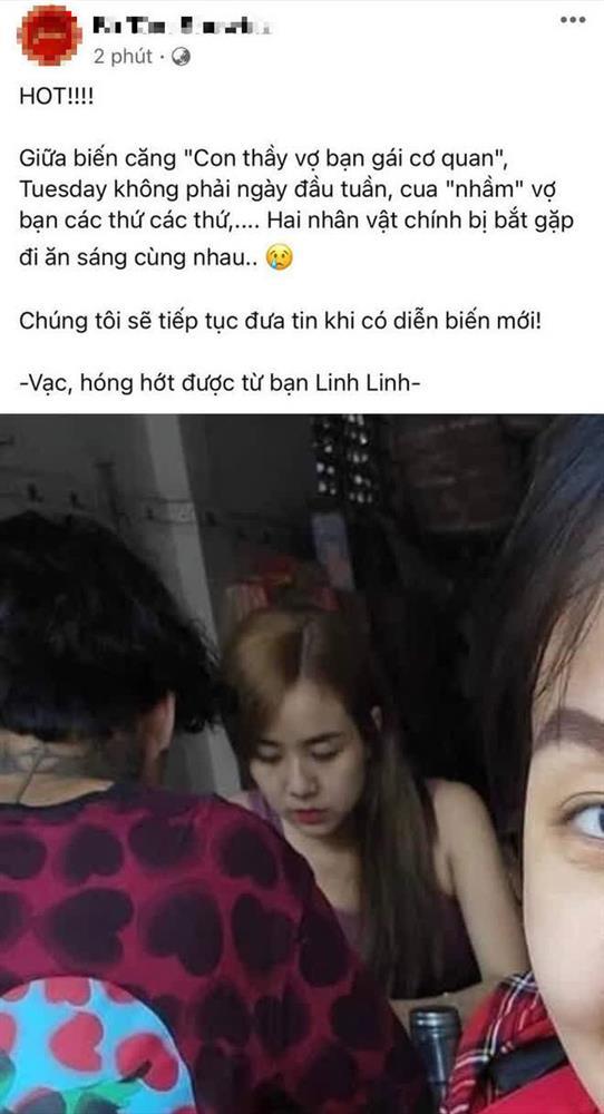Du Uyên - Cindy Lư đọ body: Nhìn phát biết luôn bad girl - good girl-2