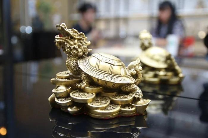 Chuyên gia tiết lộ 4 bảo vật cải thiện phong thủy-1