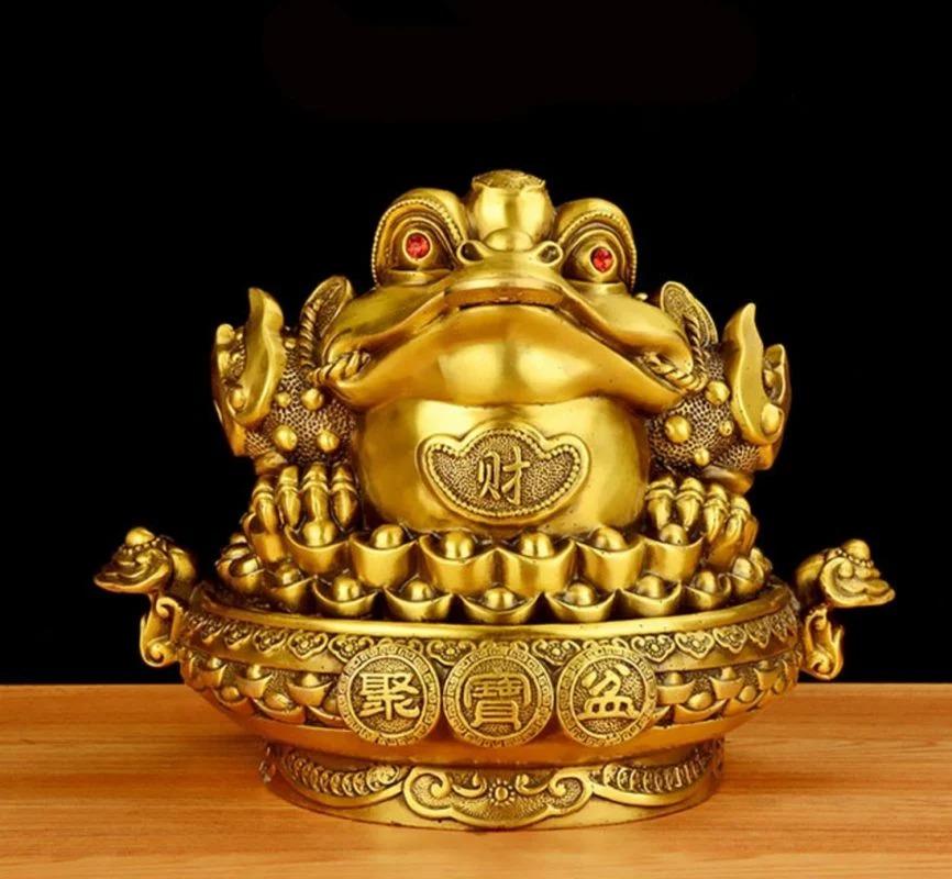 Chuyên gia tiết lộ 4 bảo vật cải thiện phong thủy-2