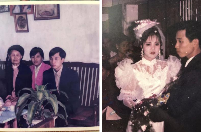 Linh Ngọc Đàm bị một người mắng xa xả nhưng không dám phản dame-3