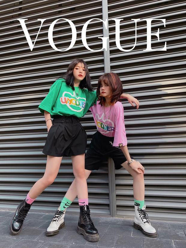 Linh Ngọc Đàm bị một người mắng xa xả nhưng không dám phản dame-4