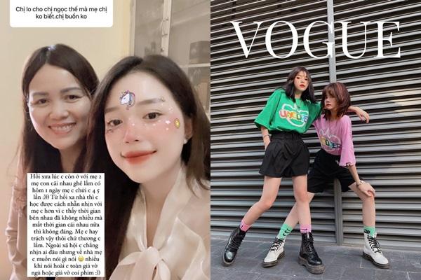 Linh Ngọc Đàm cuối cùng cũng chốt sổ sống cả đời với người đàn ông này-4