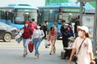 Hỏa tốc: Từ hôm nay xử nghiêm công dân không khai báo y tế khi quay lại Hà Nội sau kỳ nghỉ