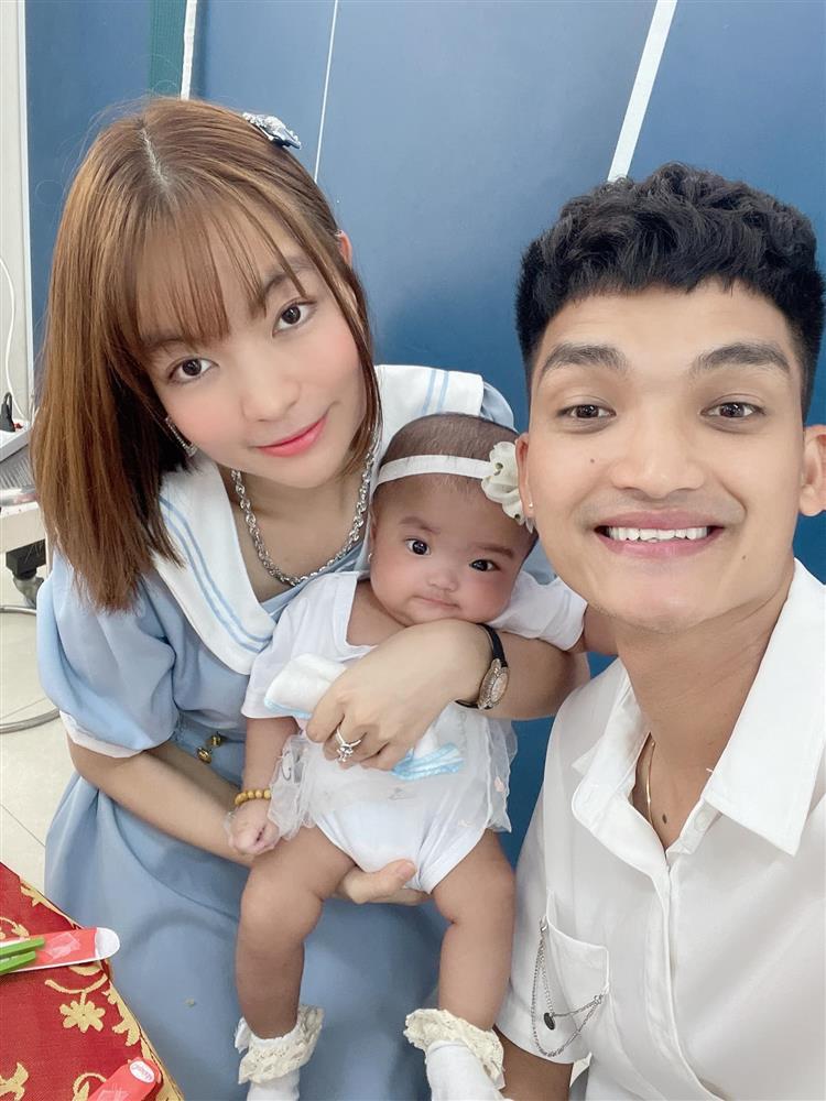 Vợ Mạc Văn Khoa đối đáp mày tao khi bị cà khịa đến Võ Hoàng Yên-1