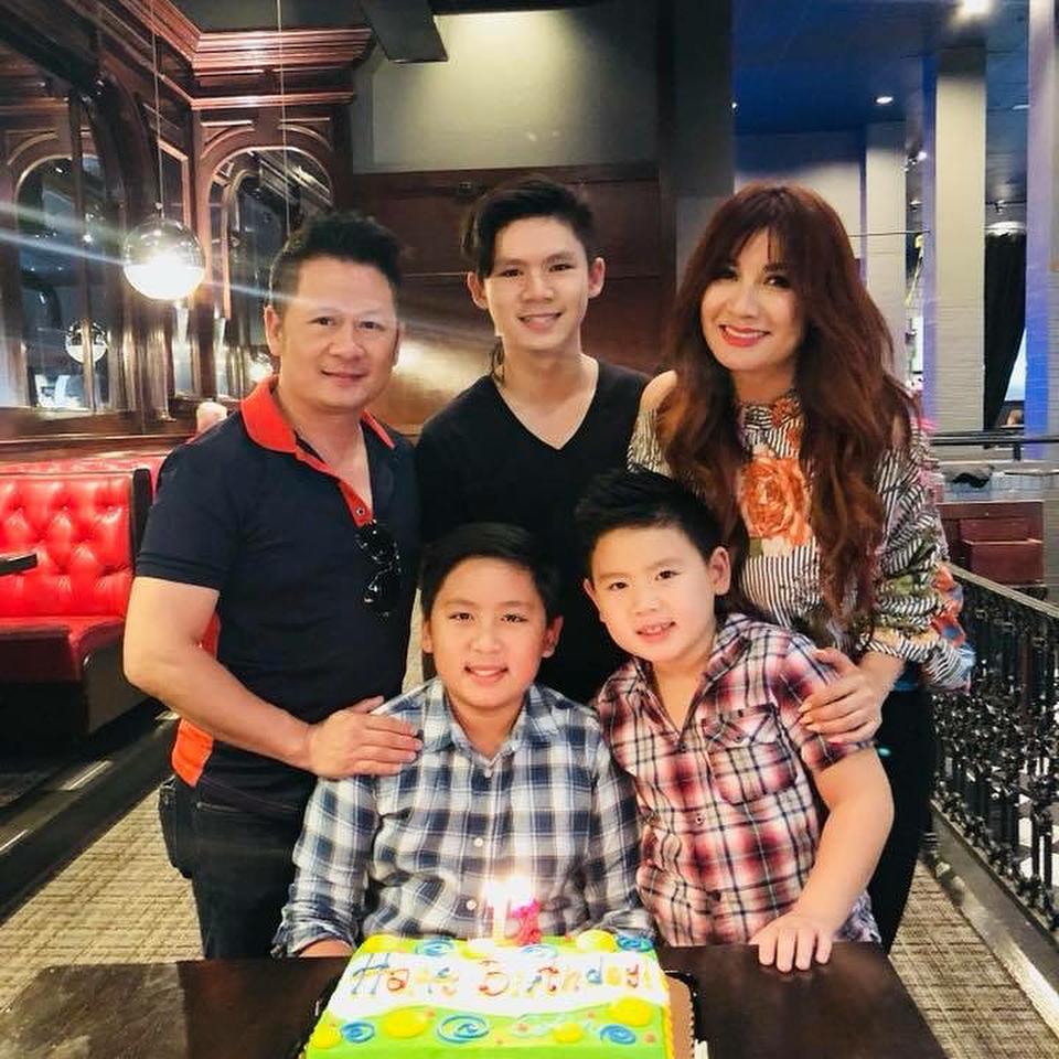 Trizzie Phương Trinh bật mí lý do luôn quan tâm mẹ đẻ Bằng Kiều-7