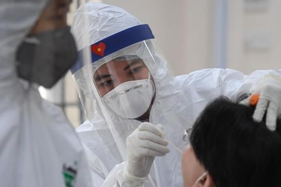 Thêm 1 ca dương tính với SARS-CoV-2 ở Hà Nội liên quan tới Bar Sunny