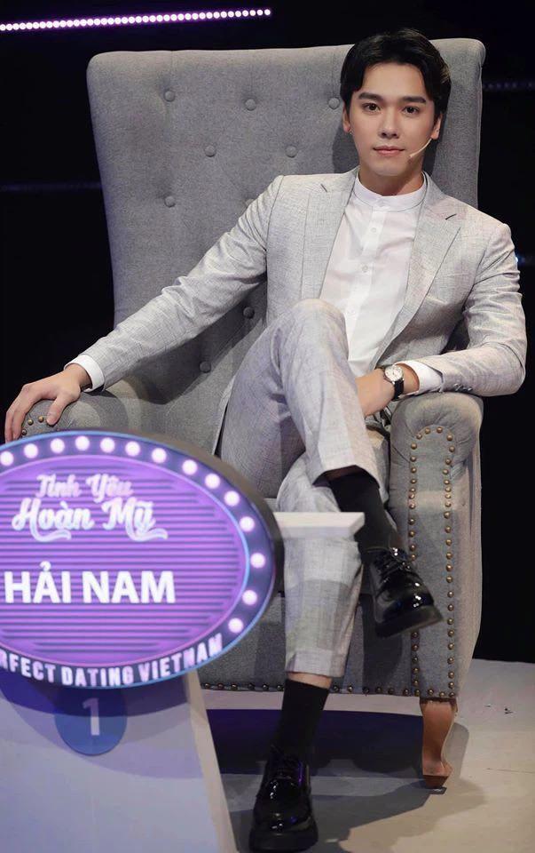 Mỹ nam được nhiều người tỏ tình trở thành bạn trai mới của Thiều Bảo Trâm-3