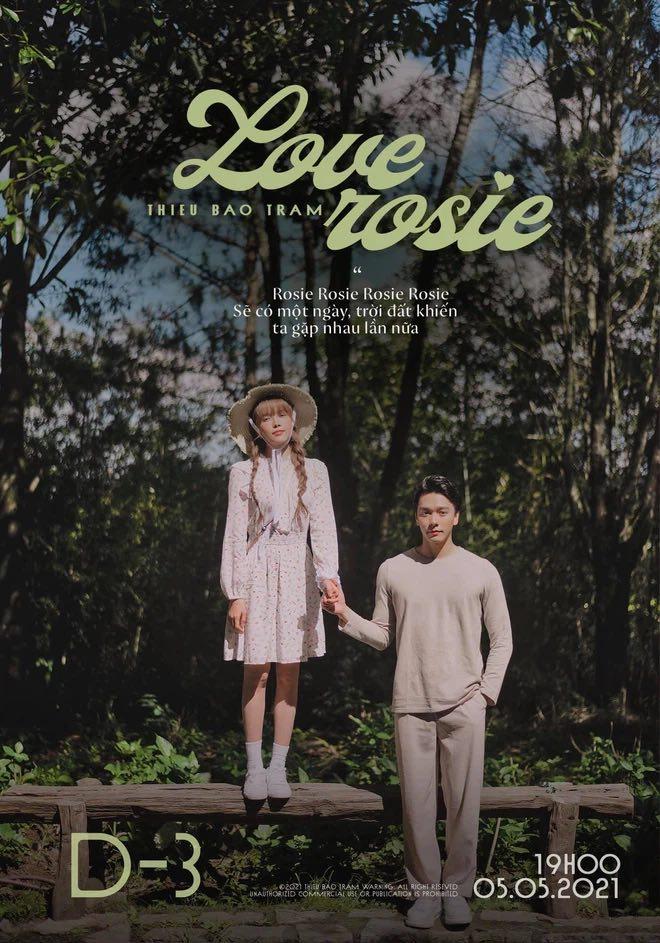 Mỹ nam được nhiều người tỏ tình trở thành bạn trai mới của Thiều Bảo Trâm-1