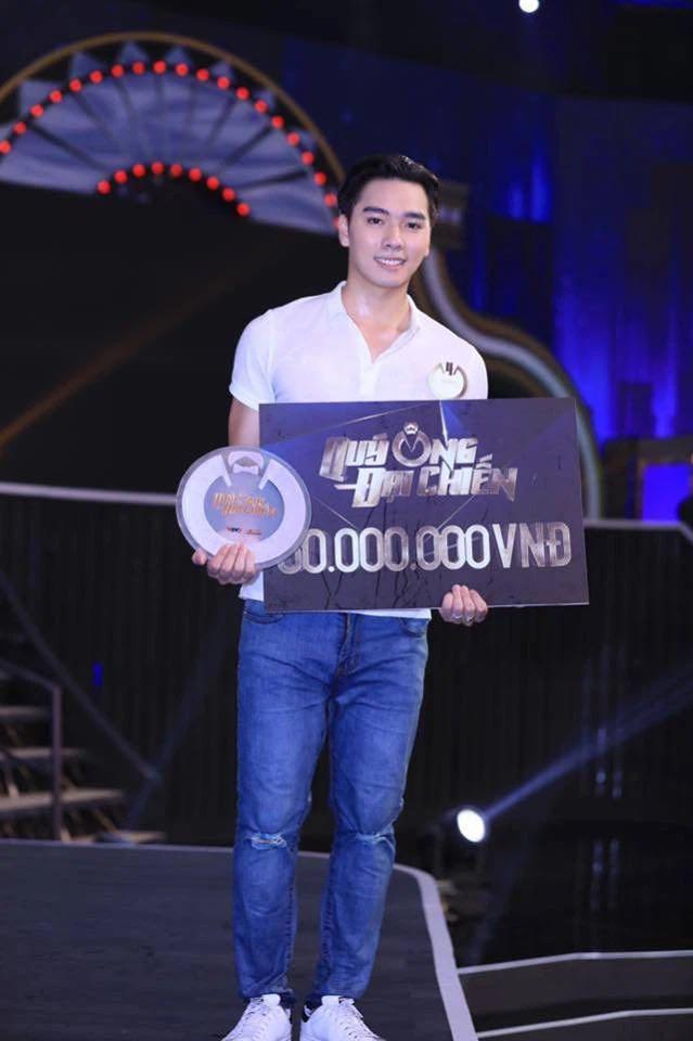 Mỹ nam được nhiều người tỏ tình trở thành bạn trai mới của Thiều Bảo Trâm-4