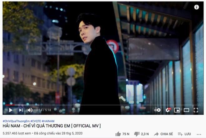 Mỹ nam được nhiều người tỏ tình trở thành bạn trai mới của Thiều Bảo Trâm-5