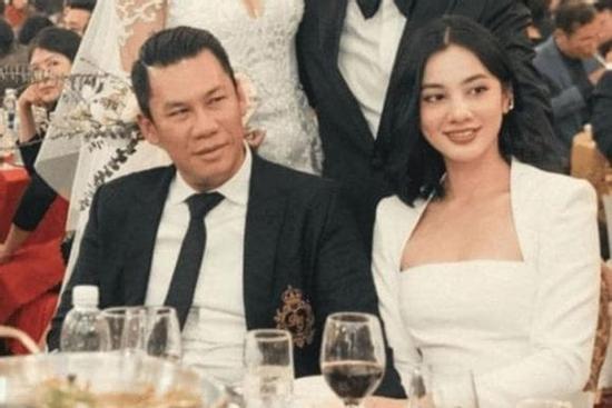 Tình tin đồn của chồng cũ Lệ Quyên bị chê vì cách trả lời 'đốp chát'