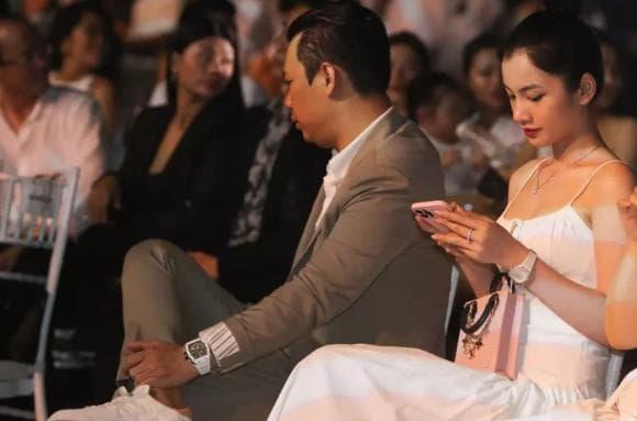 Tình tin đồn của chồng cũ Lệ Quyên bị chê vì cách trả lời đốp chát-3