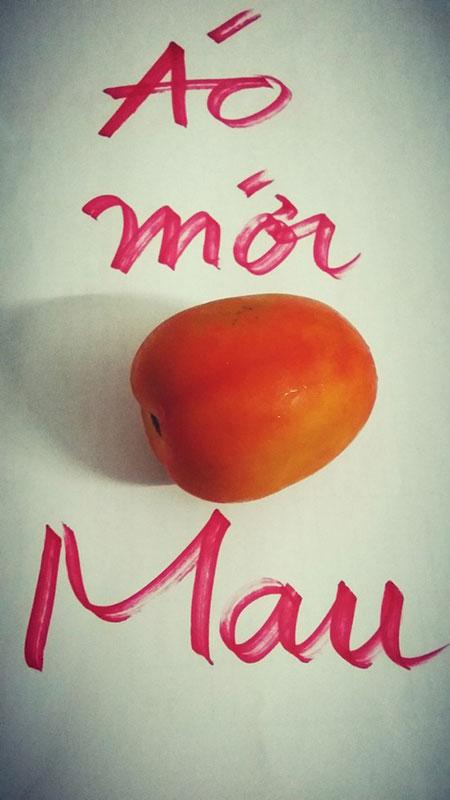 Mượn sự phong phú của tiếng Việt, Đuổi hình bắt chữ phiên bản đồ ăn ra đời-3