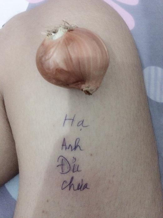 Mượn sự phong phú của tiếng Việt, Đuổi hình bắt chữ phiên bản đồ ăn ra đời-5