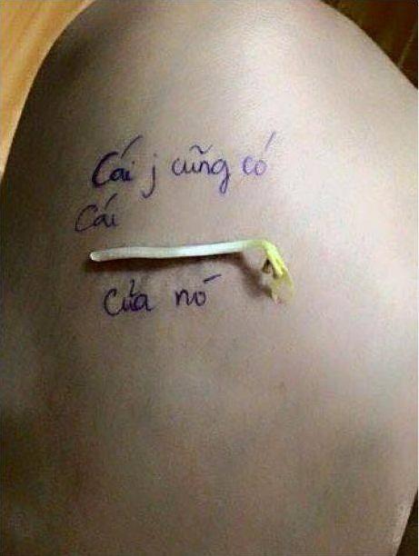 Mượn sự phong phú của tiếng Việt, Đuổi hình bắt chữ phiên bản đồ ăn ra đời-6