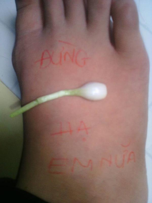 Mượn sự phong phú của tiếng Việt, Đuổi hình bắt chữ phiên bản đồ ăn ra đời-7