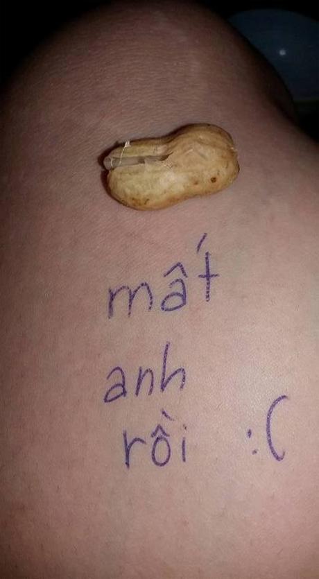 Mượn sự phong phú của tiếng Việt, Đuổi hình bắt chữ phiên bản đồ ăn ra đời-9