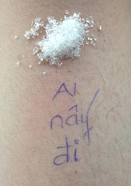 Mượn sự phong phú của tiếng Việt, Đuổi hình bắt chữ phiên bản đồ ăn ra đời-12