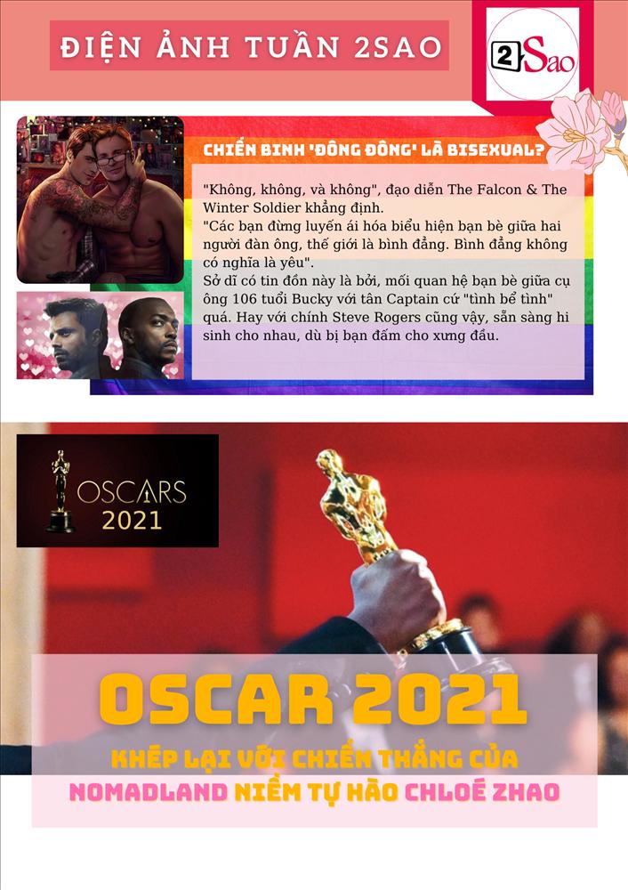 Tuần Phim Nóng: Trạng Tí kịp phanh trước khi rớt, Trịnh Sảng miệng rộng mà kém sang?-2