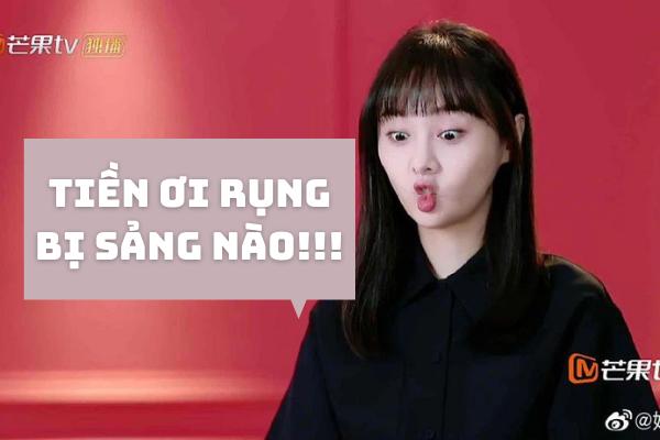 Tuần Phim Nóng: 'Trạng Tí' kịp phanh trước khi rớt, Trịnh Sảng miệng rộng mà kém sang?