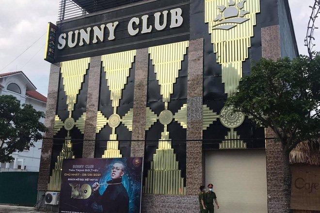 Yên Bái đình chỉ giám đốc trung tâm y tế vi phạm phòng dịch Covid-19-2