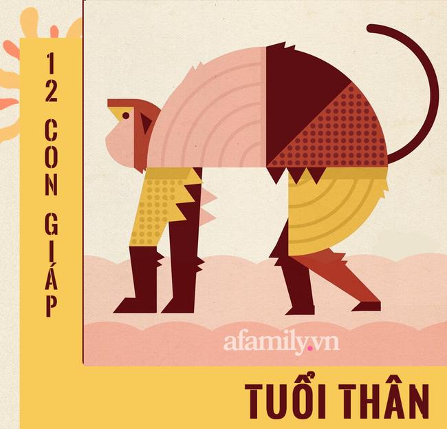 Top 3 con giáp may mắn nhất tuần từ 3/5 - 9/5-3