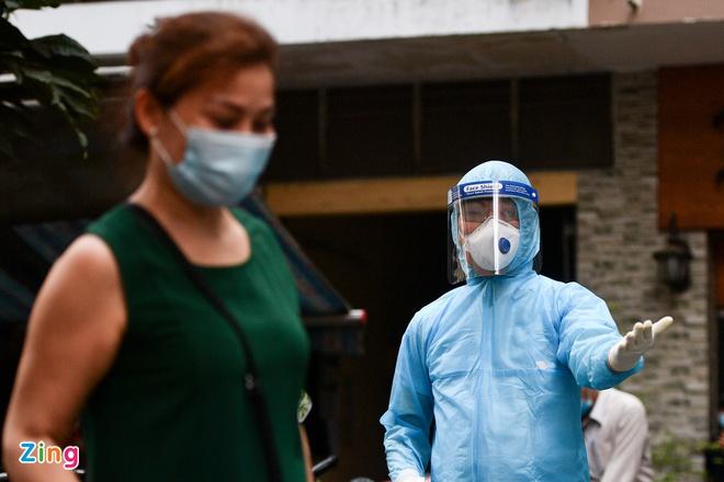 Yên Bái đình chỉ giám đốc trung tâm y tế vi phạm phòng dịch Covid-19-1